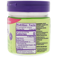 將圖片載入圖庫檢視器 美國 Wholesome, 有機甜葉菊,6 盎司(170 克)