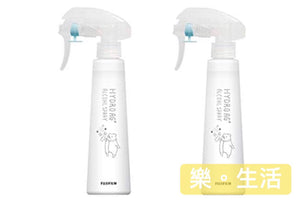 日本人氣產品FUJIFILM Hydro Ag+消毒殺菌噴霧