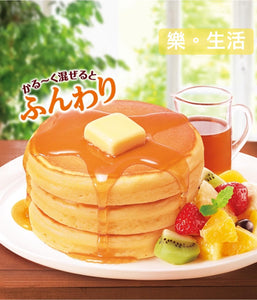 日本 Morinaga森永製菓懶人Pancake